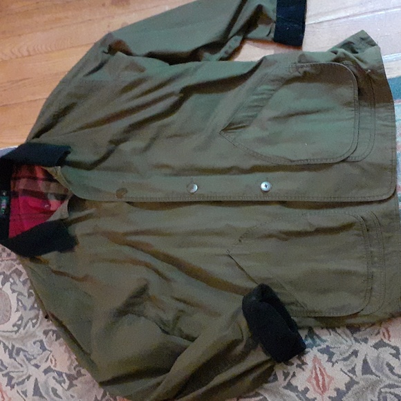 J.Crew barn jacket vintage 90s, VGUC - Picture 1 of 17
